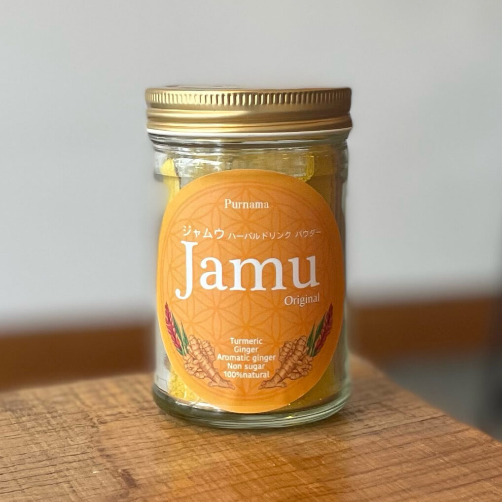 jamu-nosuger