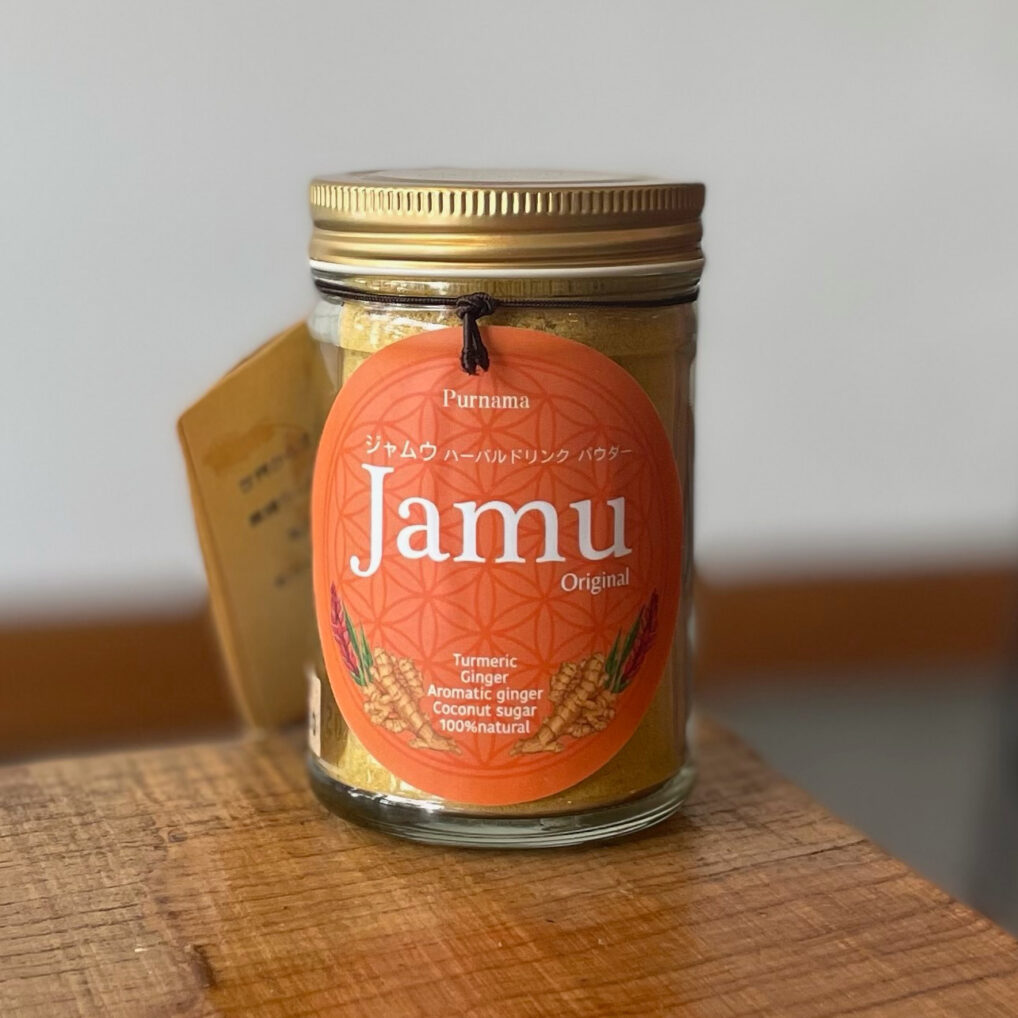 jamu-original