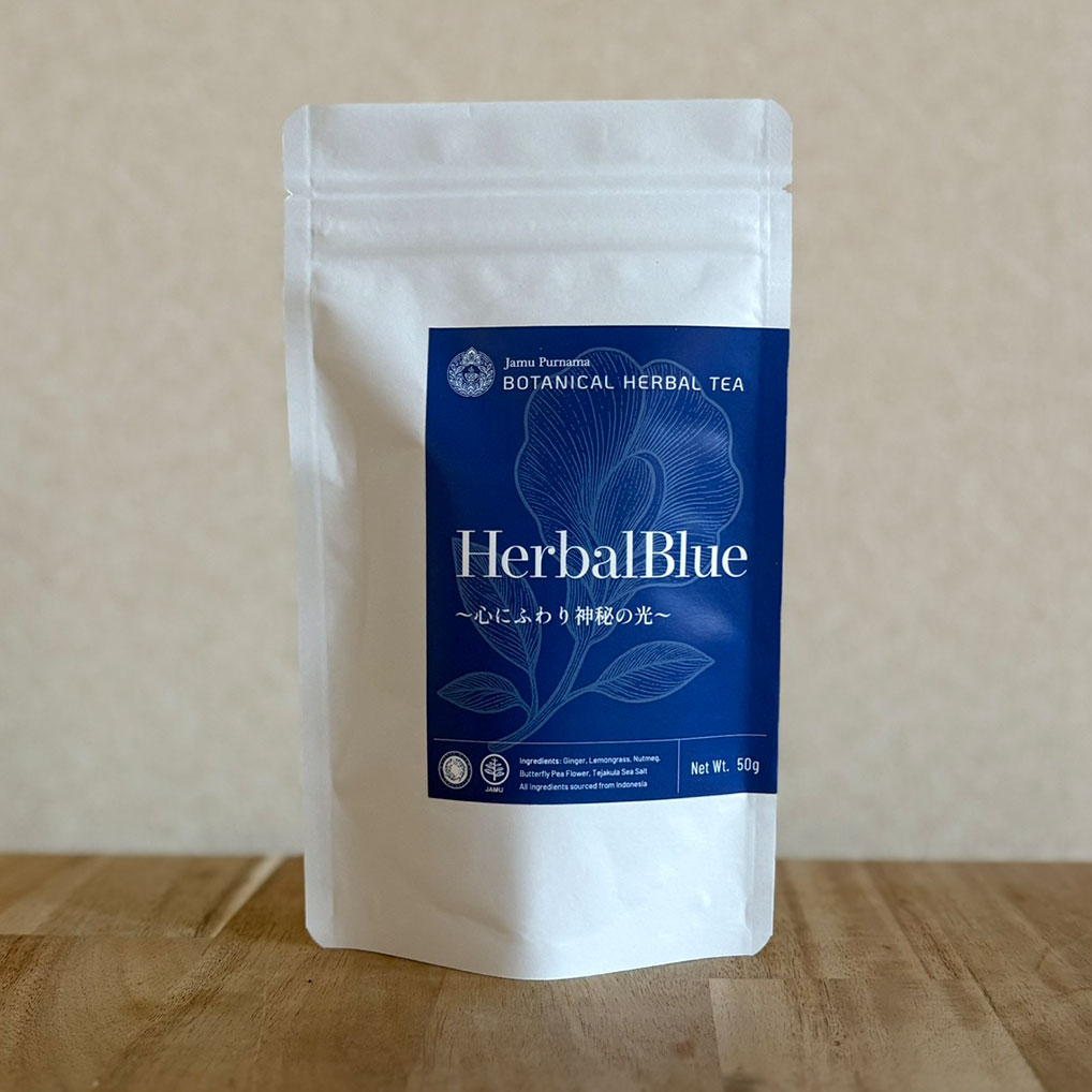 herbalblue